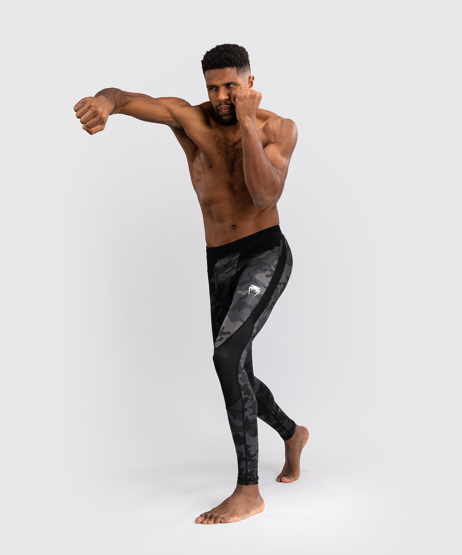 Shorts de compression Venum G-Fit Air – Urban Camo