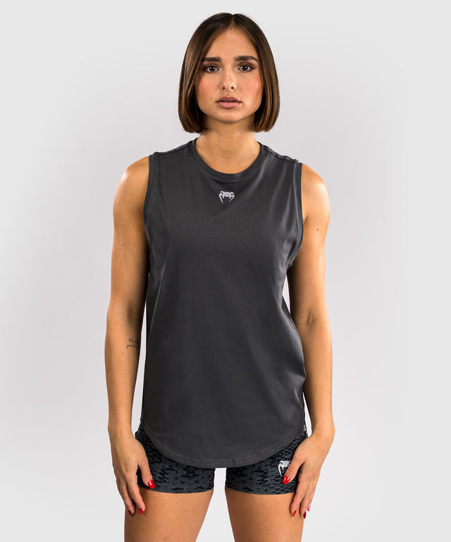Venum Dames Tank Top Amazonia – Mørkegrå
