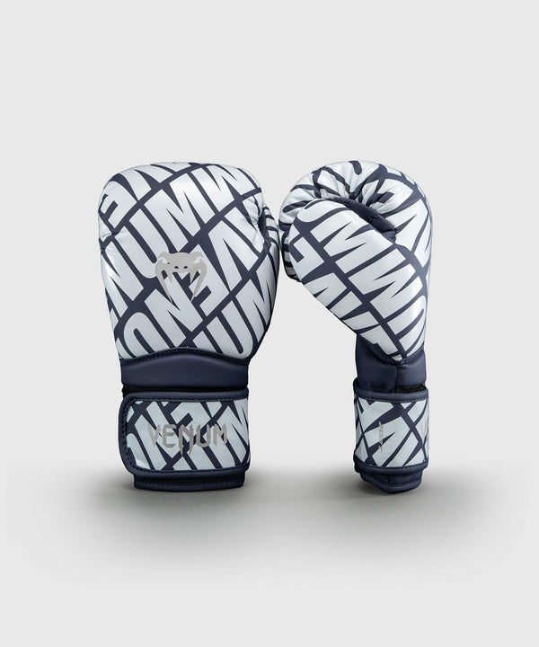 Venum Contender 1.5 XT Boxhandschuhe – Navy Blau/Off White