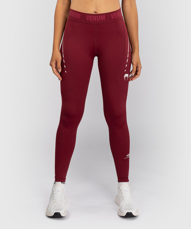 Legíny Venum Adrenaline – Bordeaux