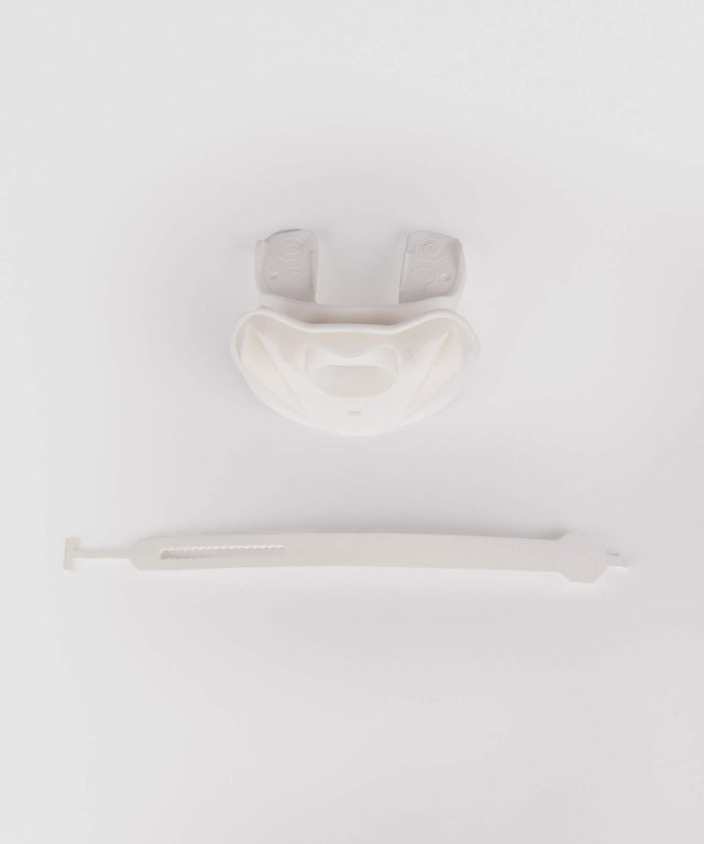 Venum Bitje Elite Lipguard OG Edition - Wit