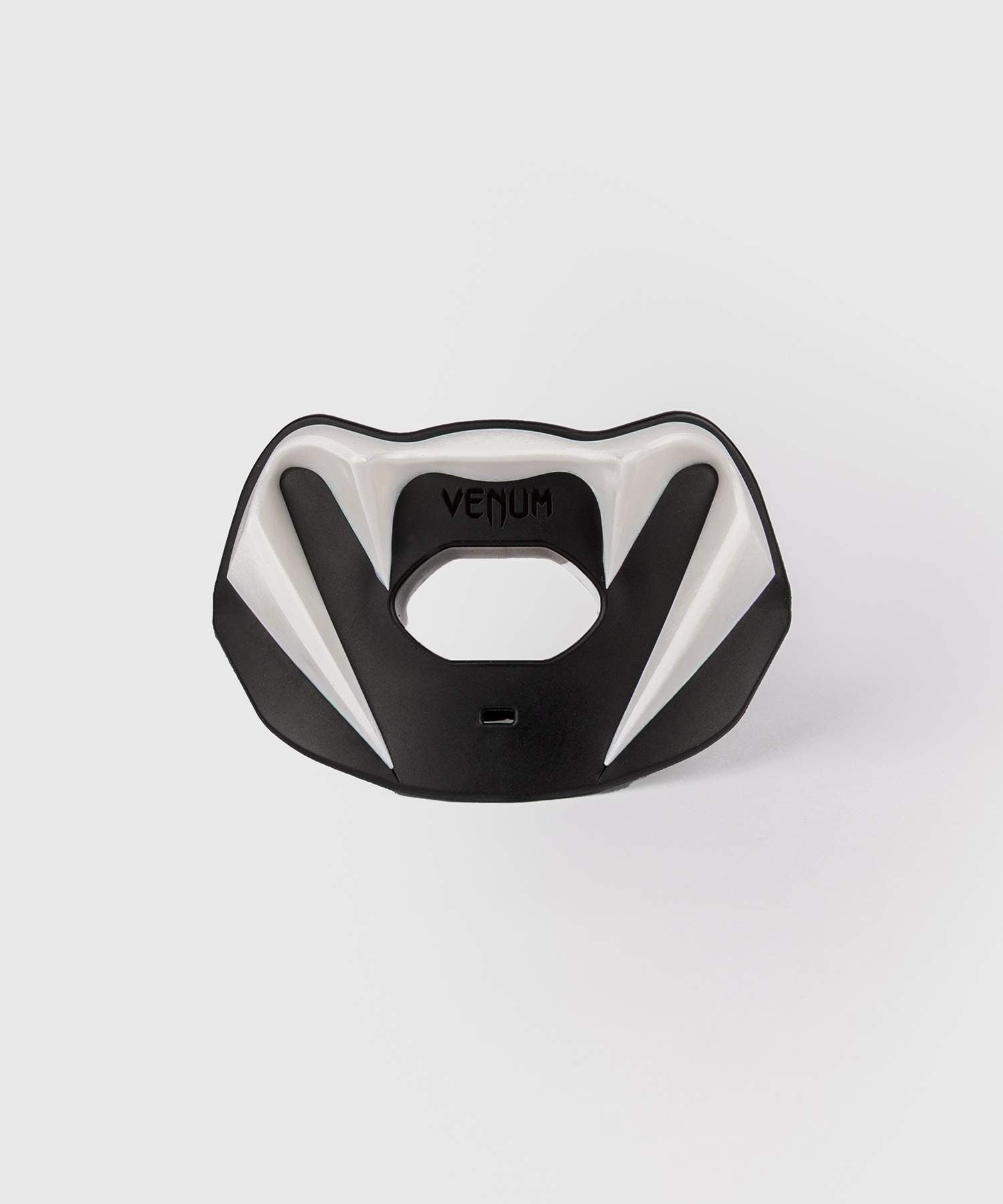 Venum Mundschutz Elite Lipguard OG Edition – Schwarz/Weiß