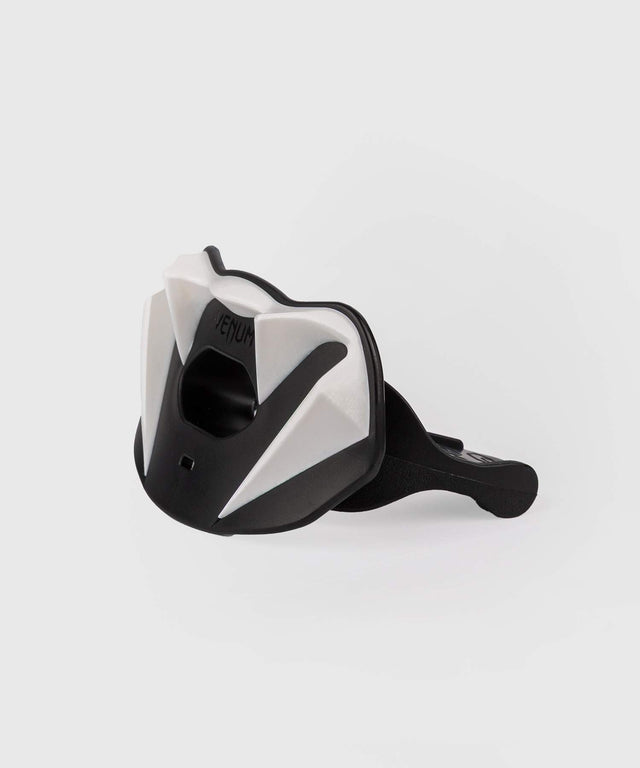Venum Mundschutz Elite Lipguard OG Edition – Schwarz/Weiß