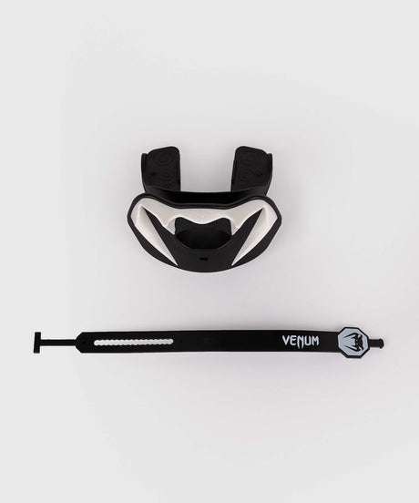 Ochraniacze na zęby Venum Elite Lipguard OG Edition – Czarne/Białe