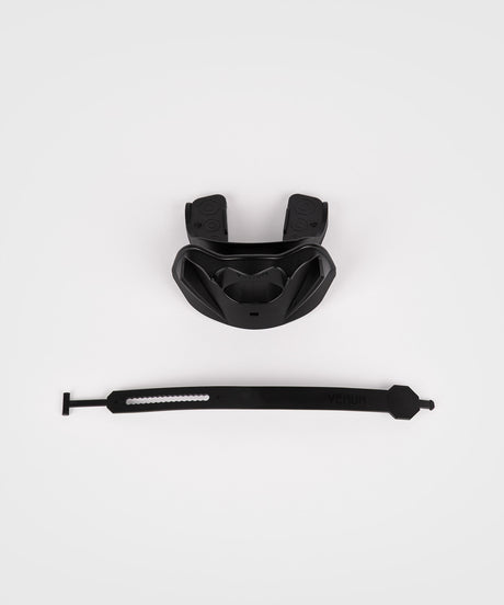 Ochraniacze na zęby Venum Elite Lipguard OG Edition – Czarne
