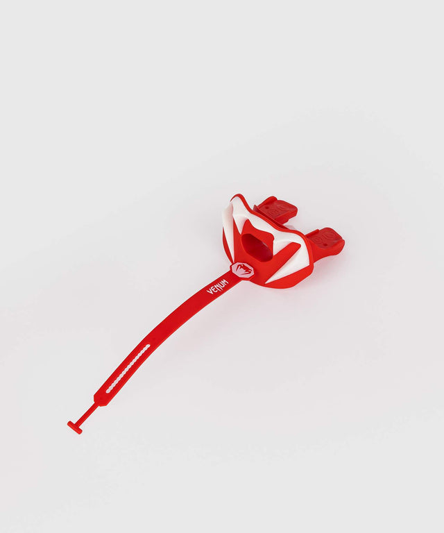 Venum Bitje Elite Lipguard OG Edition - Rood/Wit