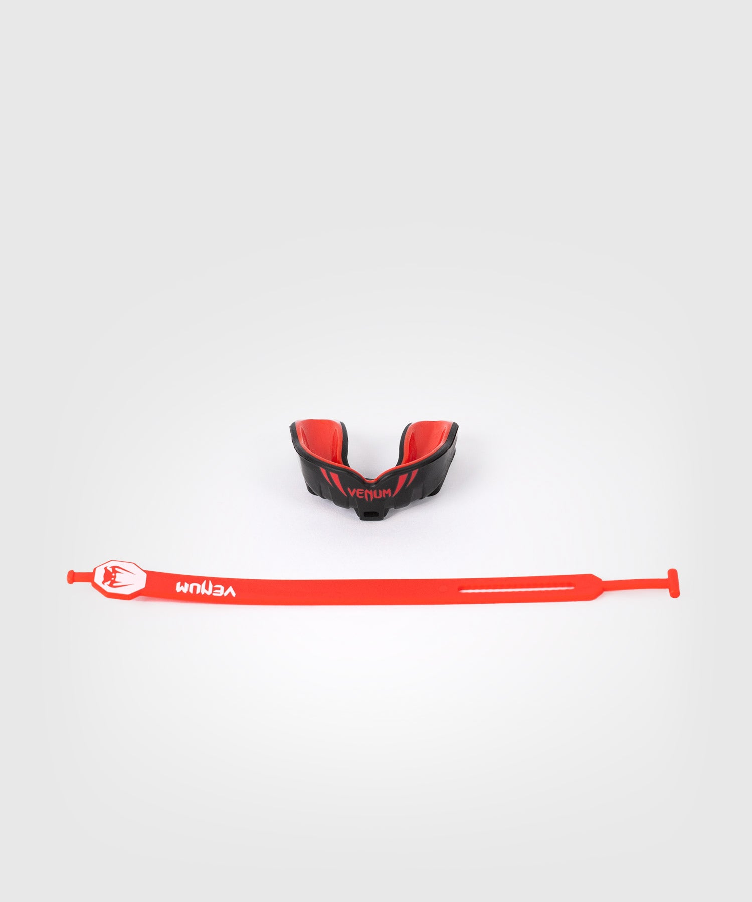 Venum Bitje Challenger Kinderen - Zwart/Rood