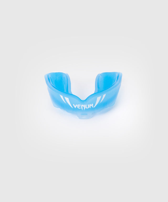 Venum Challenger Mouthguard Kids – Blue Transparent