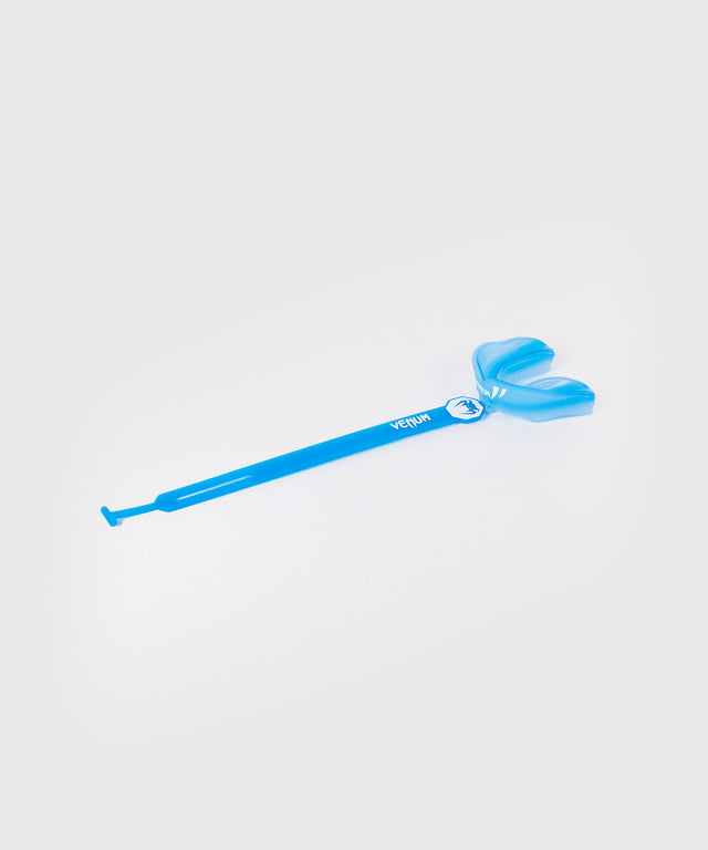 Venum Challenger Mouthguard Kids – Blue Transparent