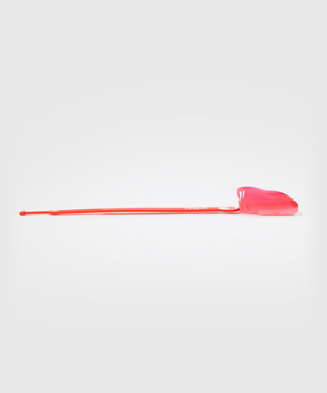 Protège-dents Venum Challenger Enfant – Rouge transparent