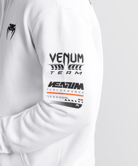Venum Hoodie Motorsport - Wit