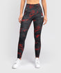 Leggings Venum x Sophia Rose – Camouflage Urban Red