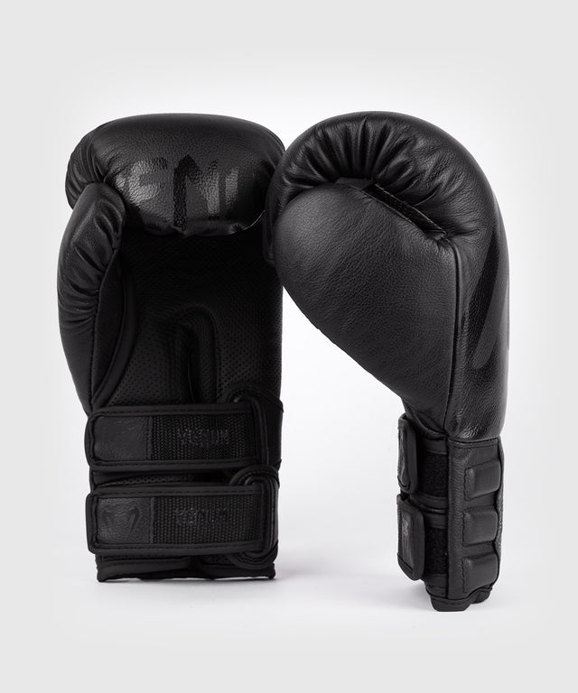 Venum Boksehandsker Reverso – Sort/Sort
