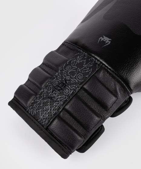 Venum Boksehandsker Reverso – Sort/Sort