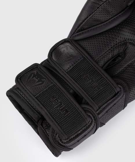 Venum Boksehandsker Reverso – Sort/Sort