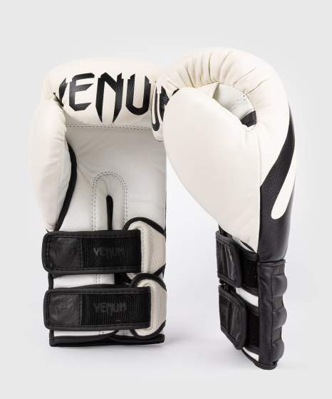 Venum Boksehandsker Reverso – Hvid/Sort