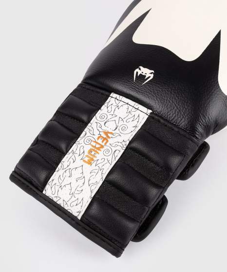 Venum Boksehandsker Reverso – Hvid/Sort