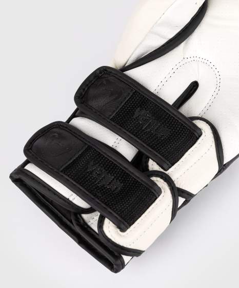 Venum Boksehandsker Reverso – Hvid/Sort