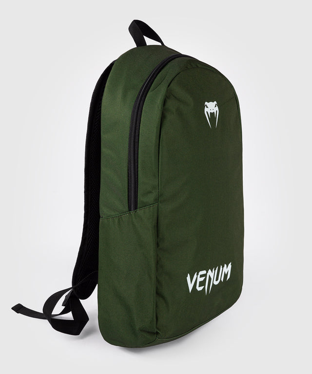 Mochila Venum Contender – Caqui/Blanco