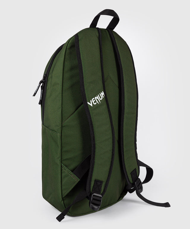 Mochila Venum Contender – Caqui/Blanco