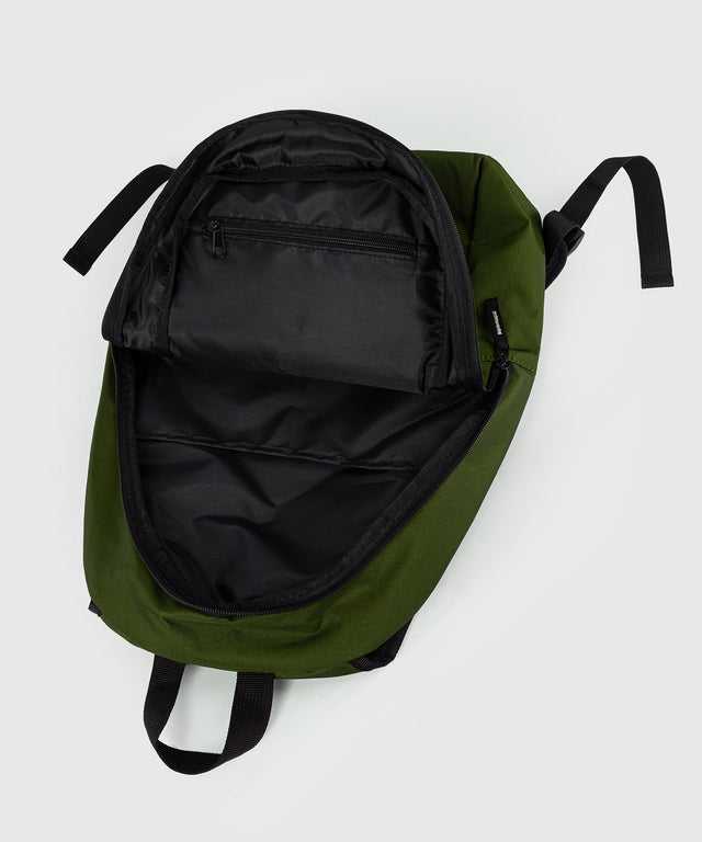 Mochila Venum Contender – Caqui/Blanco