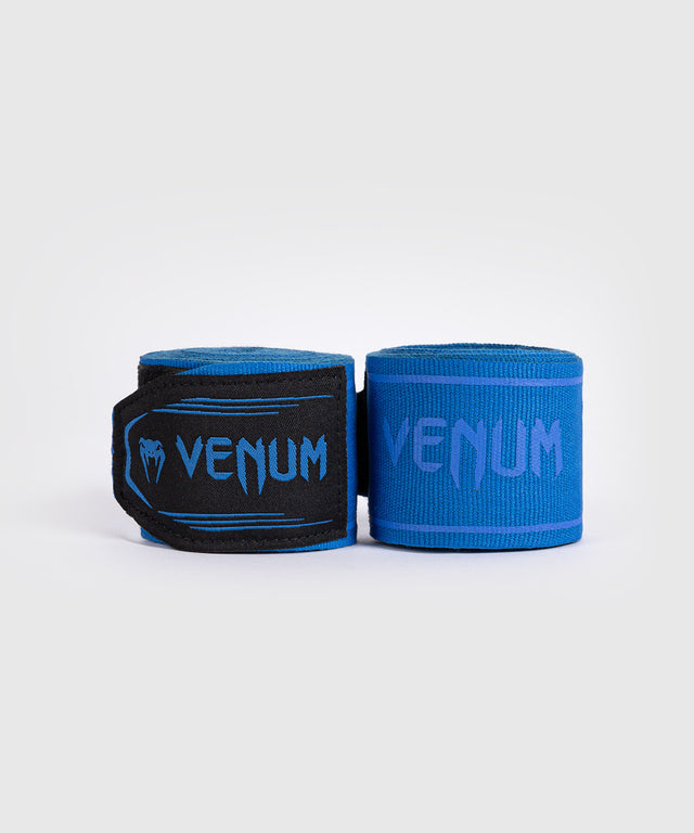 Venum Bandages Classic Advanced - Blå
