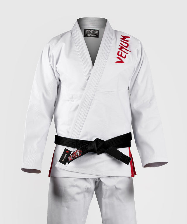 Venum BJJ Gi Contender 3.0 - White
