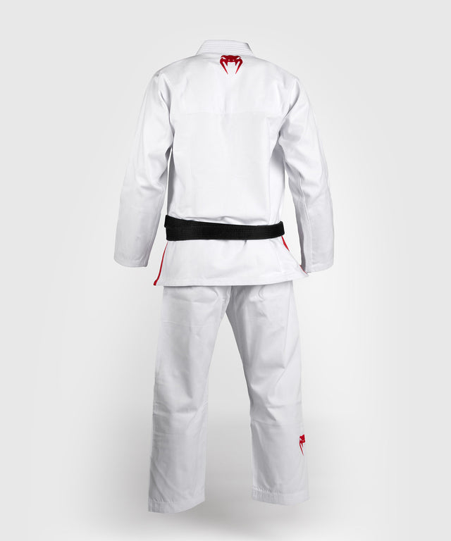 Venum BJJ Gi Contender 3.0 - White