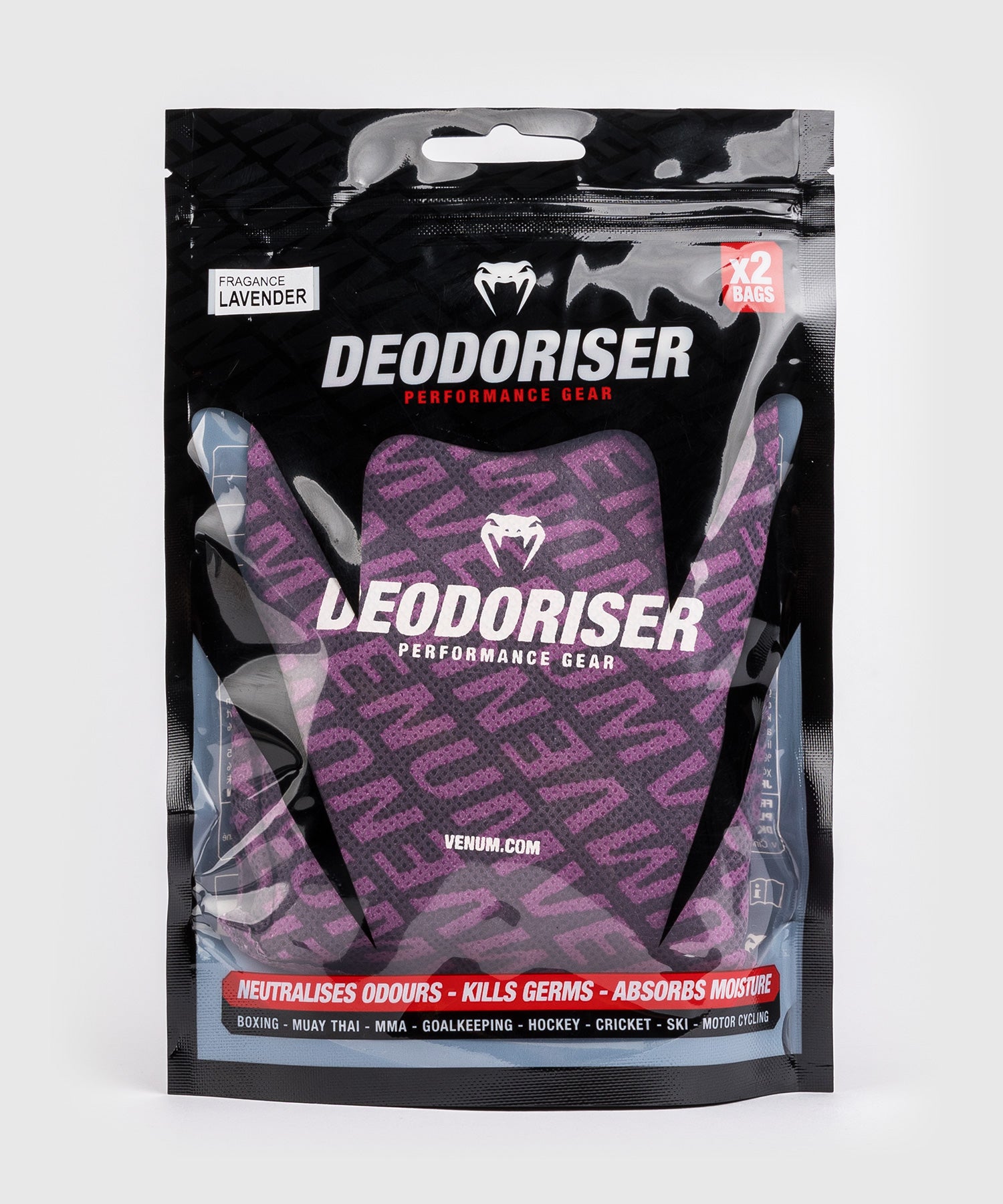 Venum Kontact Glove Deodorizer – Lavendel