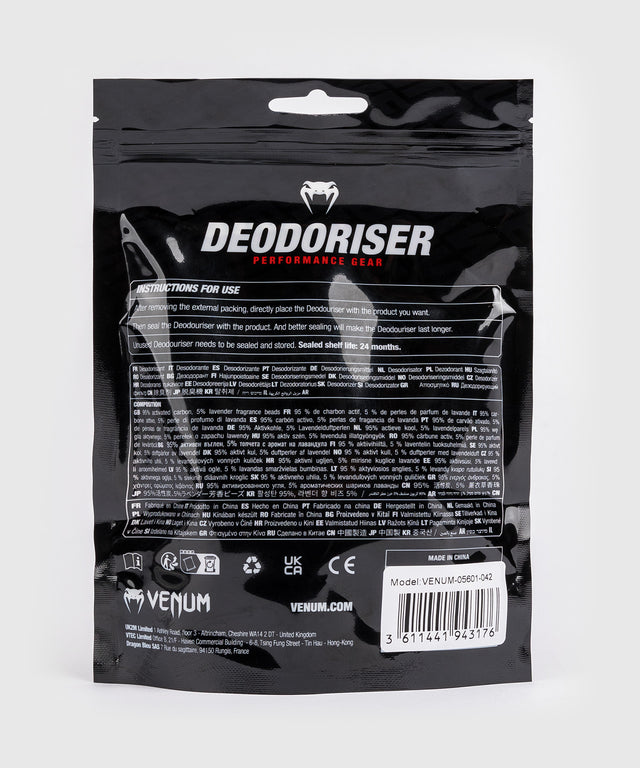 Venum Kontact Glove Deodorizer – Lavendel