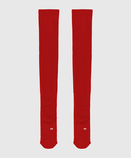 Venum Socks Elite Performance – Red/White