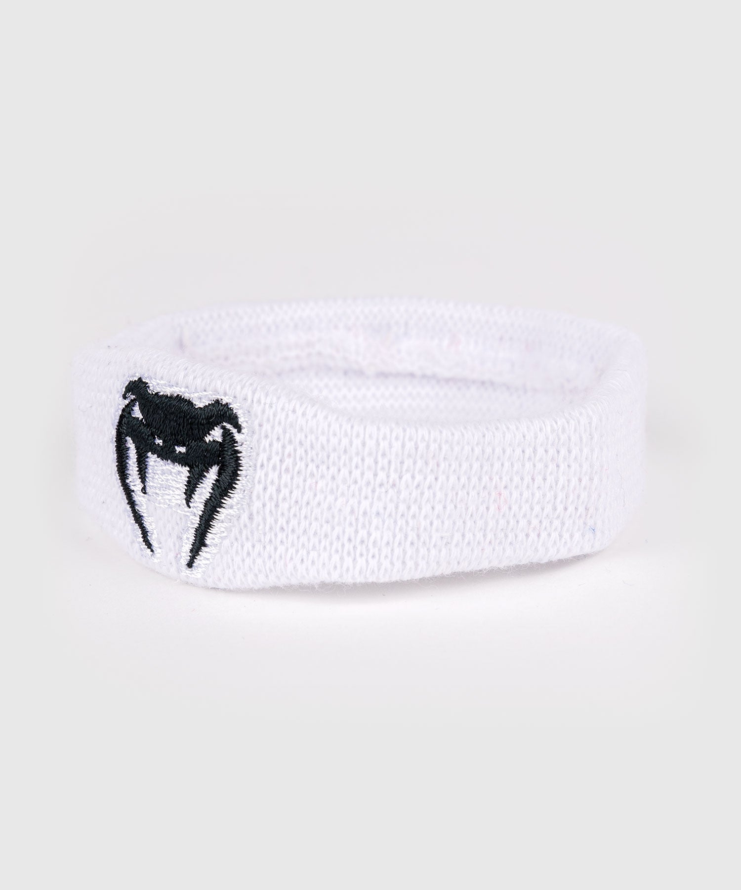 Venum Bicepsbanden Lineup - Wit/Zwart