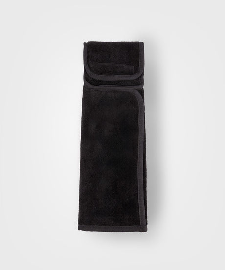 Venum Lineup Handdoek - Zwart/Wit