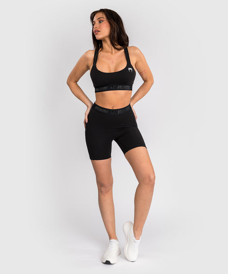 Venum Sport BH Elevate – Sort