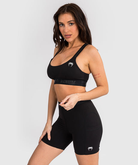 Venum Sport BH Elevate – Sort