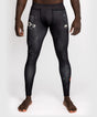 Venum Eclipse Compression Shorts & Spats – Black