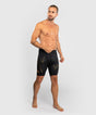 Venum Compressie Shorts Serpenti - Zwart