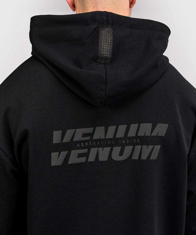 Sudadera Venum Divide – Negro