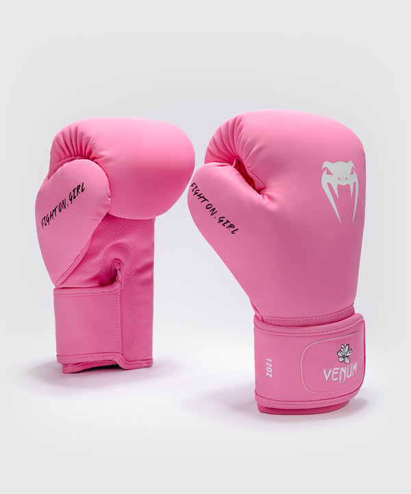 Venum Boxningshandskar Contender 1.5 - Candy Pink