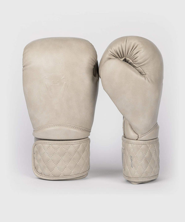 Venum Boksehandsker Impact Classic - Ivory