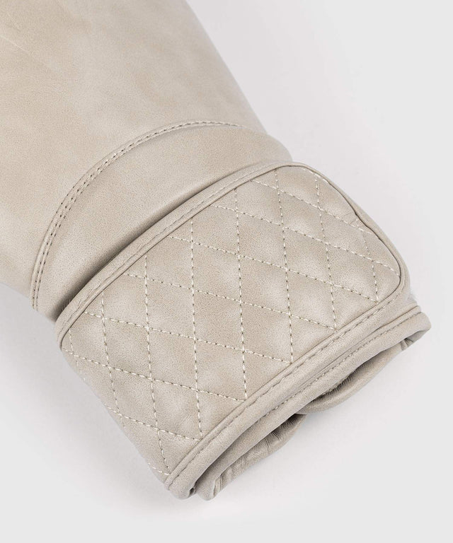 Venum Boksehandsker Impact Classic - Ivory