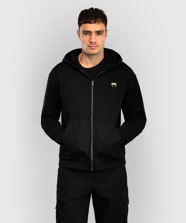 Venum Vest Urban Gi – Schwarz