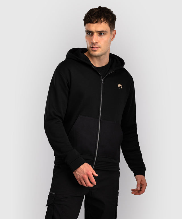 Venum Vest Urban Gi – Schwarz