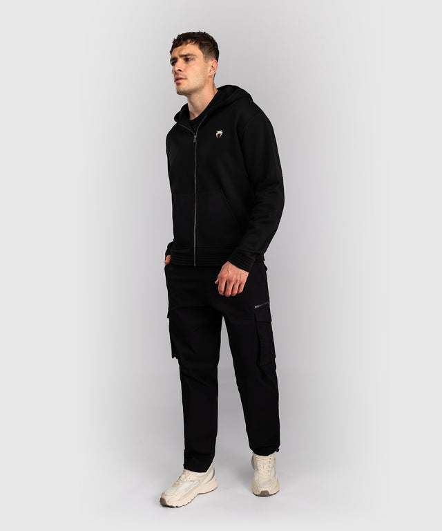 Venum Vest Urban Gi – Schwarz
