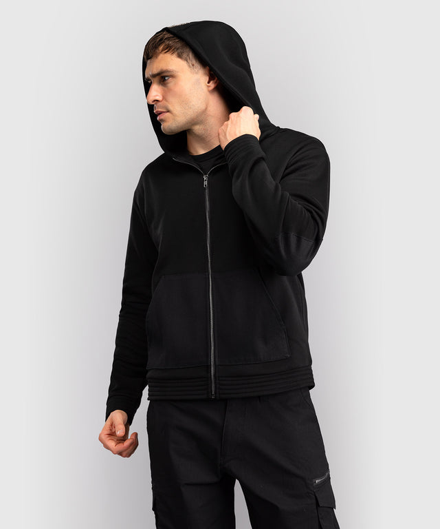 Venum Vest Urban Gi – Schwarz