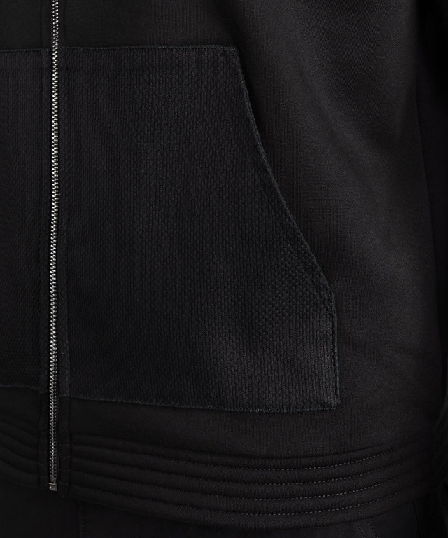 Venum Vest Urban Gi – Schwarz