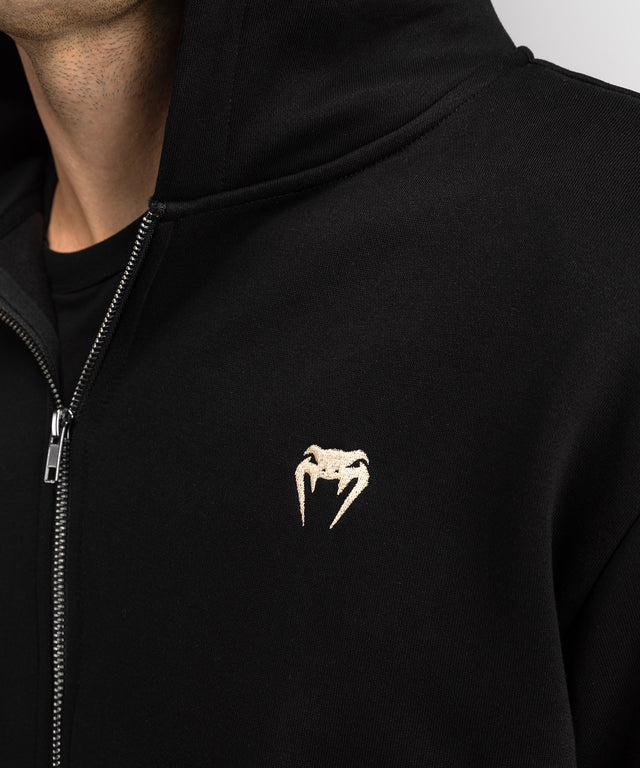 Venum Vest Urban Gi – Schwarz