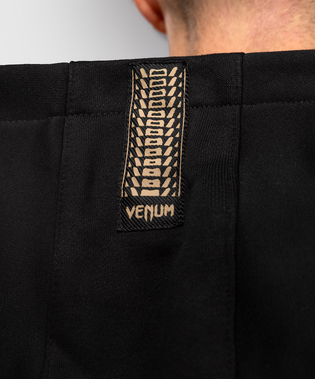 Venum Vest Urban Gi – Schwarz