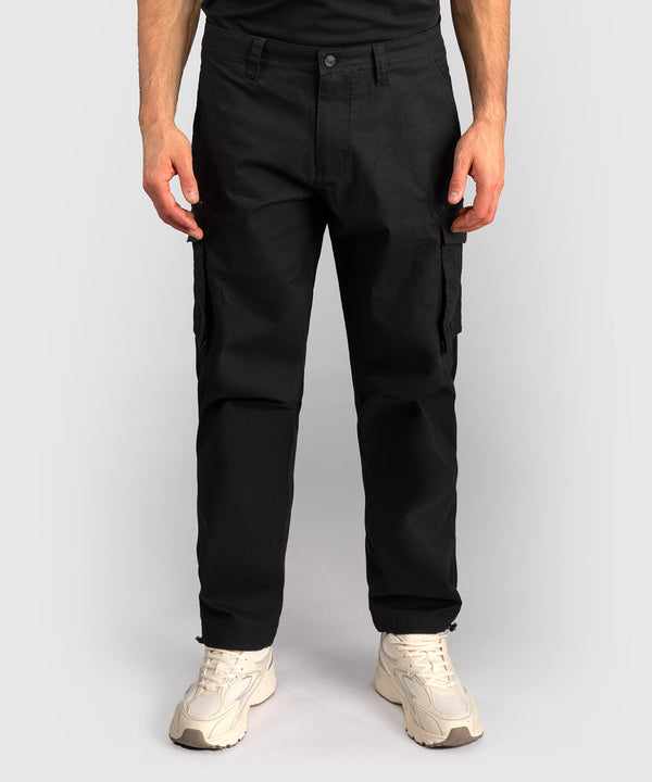 Pantalones Venum Cargo 3.0 – Negro