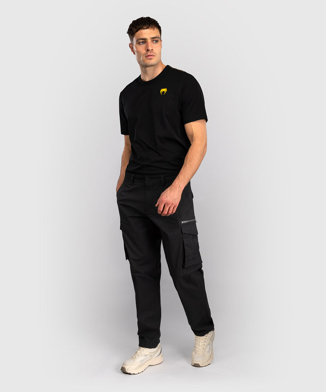 Pantalones Venum Cargo 3.0 – Negro
